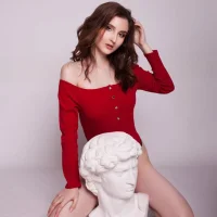 cute-redheadn Profiilikuva