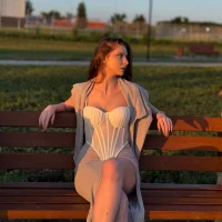 Фото профіля SophieB1aze