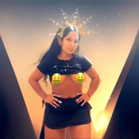 TheGoddessSofia's Profile Pic