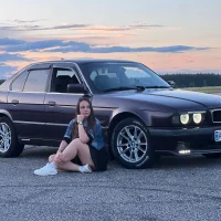 MrsUniverseYuliia's Profile Pic