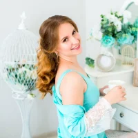 DanaLove avatarbilde