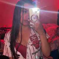 Samantha_ran's Profile Pic