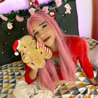 Foto desnuda XXX de Persefone_Lux