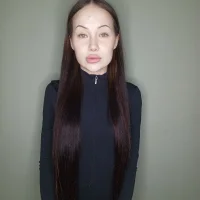 Foto desnuda XXX de EasterDowey