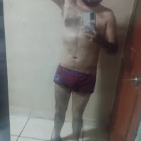 תמונת פרופיל של Luis251294