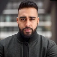 MalekMuley's Profile Pic