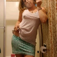 SluttyKasia - Profil Fotoğrafı