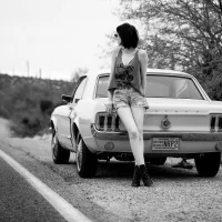 HaneeYeon - Profil Fotoğrafı