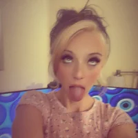 BrattySassy's Avatar Pic
