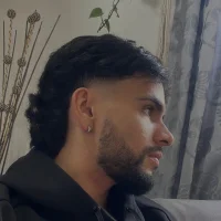 CarlbAdamsのプロフィール写真