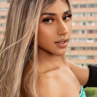 Slika avatara modela CHRIS_TWIINK