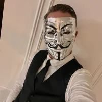 YourGentleman69s profilbillede