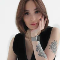 BeverlyDesire's Profile Pic