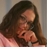 Slika avatara modela SilviaKofoed
