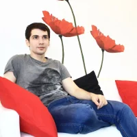 Jone_Dorian's Profile Pic
