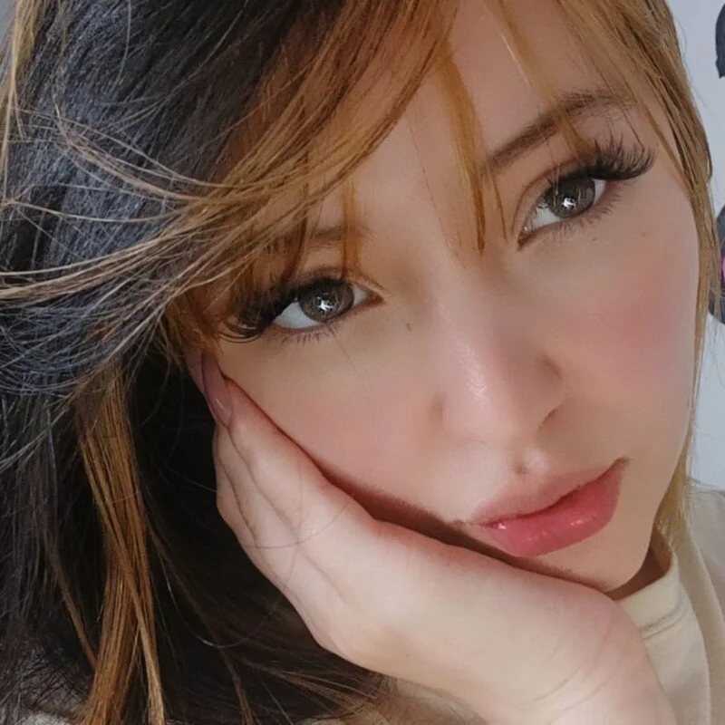 vero_doll12 Stripchat profile image