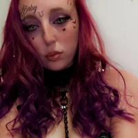 TattedWillow69's Profile Pic