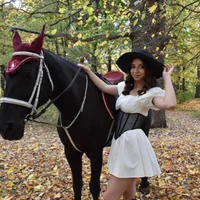 FlirtySpark Immagine Avatar