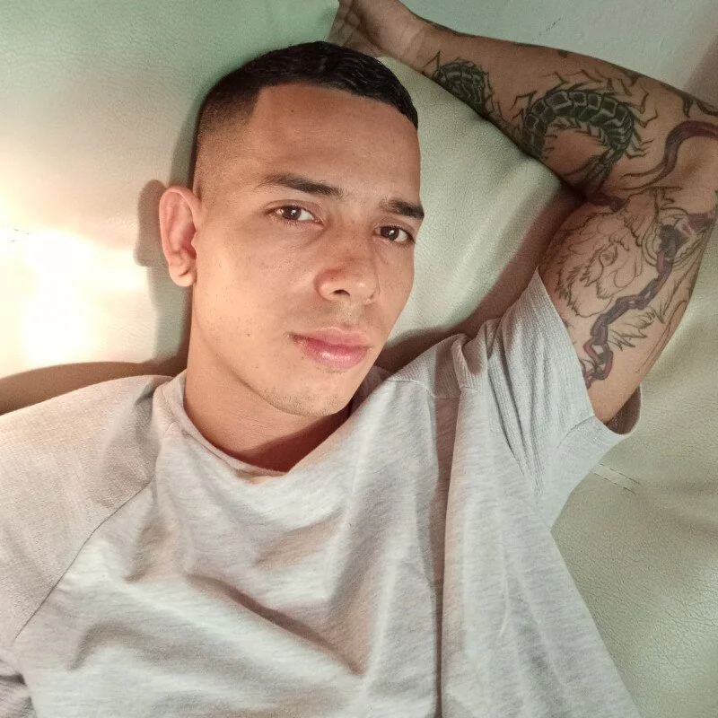 chero_95 profile photo