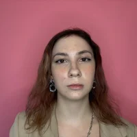 CateCroke's Profile Pic