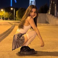 MillaGrace's Profile Pic