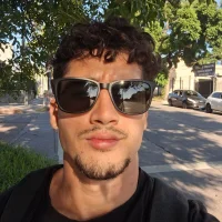 Lucho20cmpija 頭像圖片