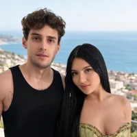Ảnh Đại Diện Rickandbella