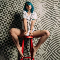 NicoleAwesome এর প্রোফাইল ছবি