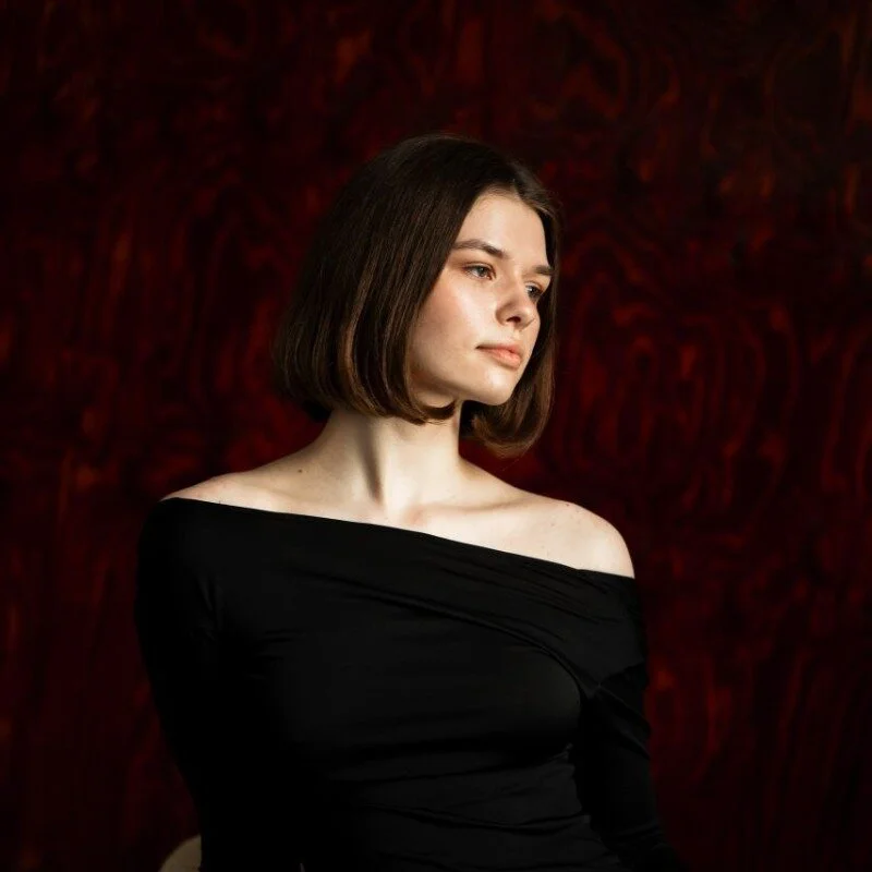 AdelaClyburn