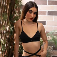 samanta_preslee's Profile Pic