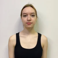 PollyFell's Avatar Pic