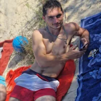 chrissexy40