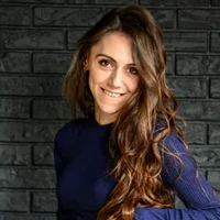 AniaHoffst's Profile Pic