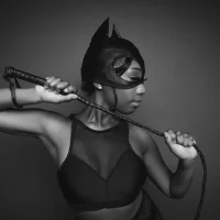 TheFlirtyFeline's Profile Pic