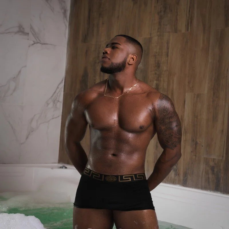 benjamincol Stripchat profile image