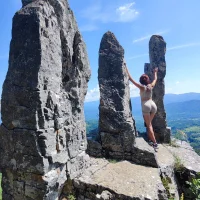 Avatar obrázek Sexyadventuregirl