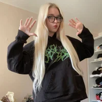 SilverFelton's Profilna slika