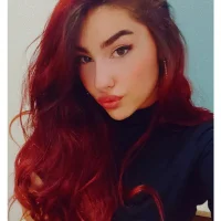 ArabellaStone's Avatar Photo