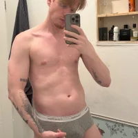 fitgingerguyxx