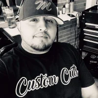 thebarber86s profilbillede