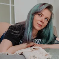 NINA_CRAVE's Foto Profil