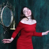 Becca_Wilson's Profile Pic