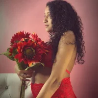 Nina_willyams Gambar Avatar