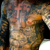 TaylorBoss' Avatar Pic