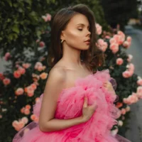 Gambar Profil FaustinaStudniarz