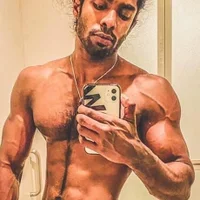 AlexHotKing profiképe