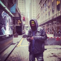 Wesleypiper Avatarbild