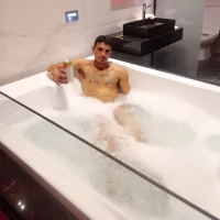 leandrogas avatarbilde