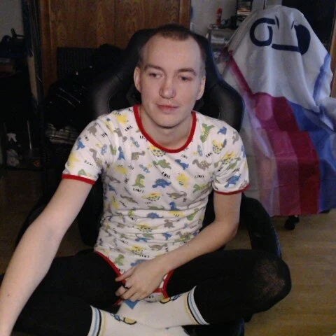 BabyDracoDarkfang profile photo