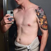 GageRainey's Profile Pic